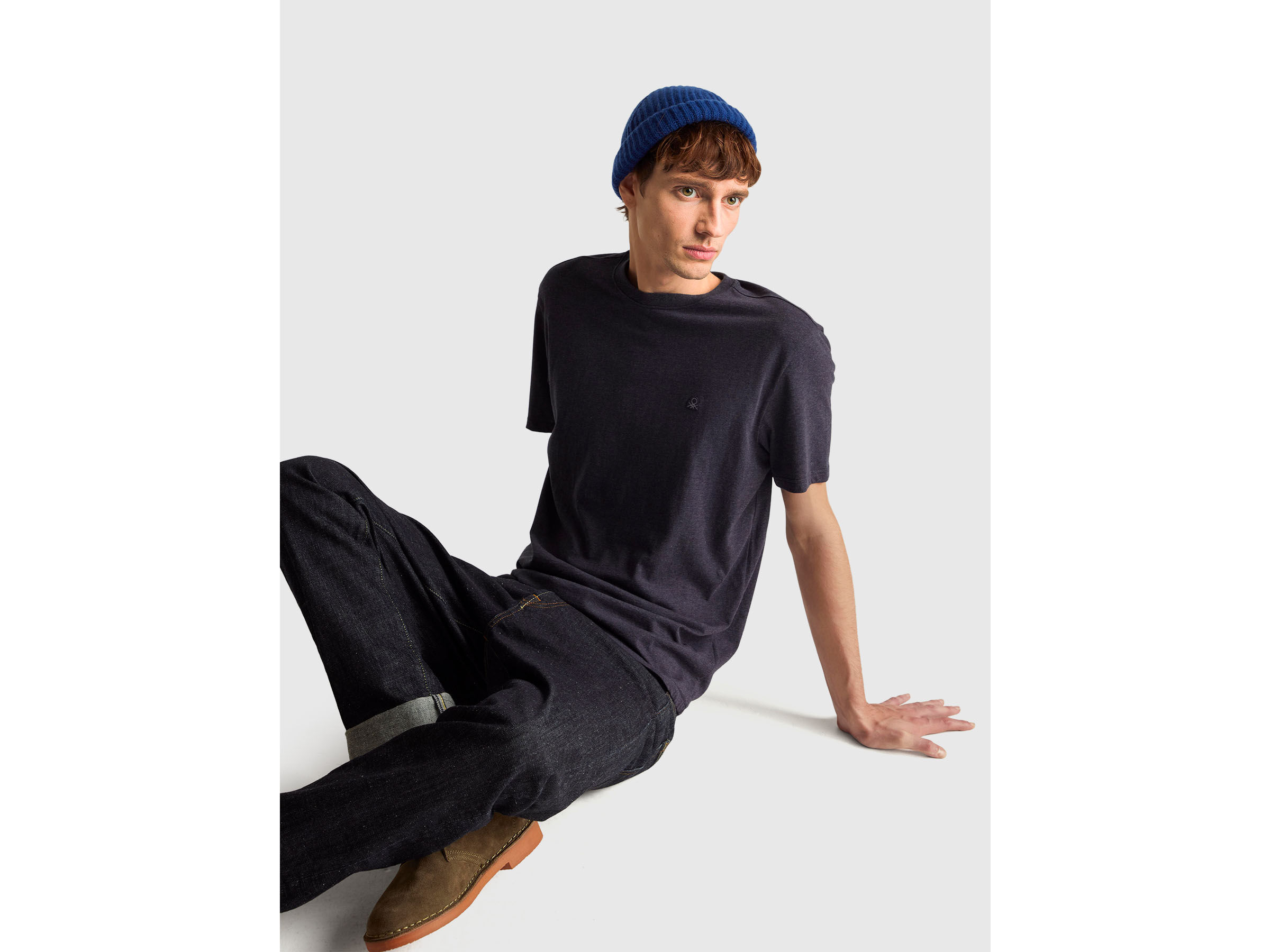 T-SHIRT Men image number 3